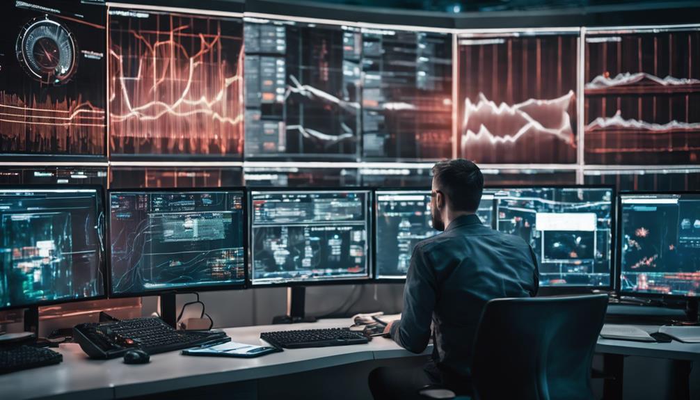 berwachungssysteme und audits