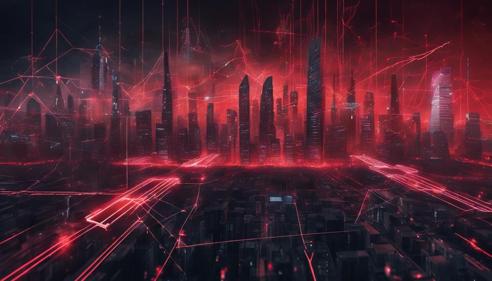 verstehen von cyberangriffen