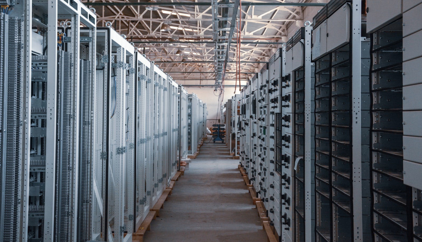 colocation oder cloud