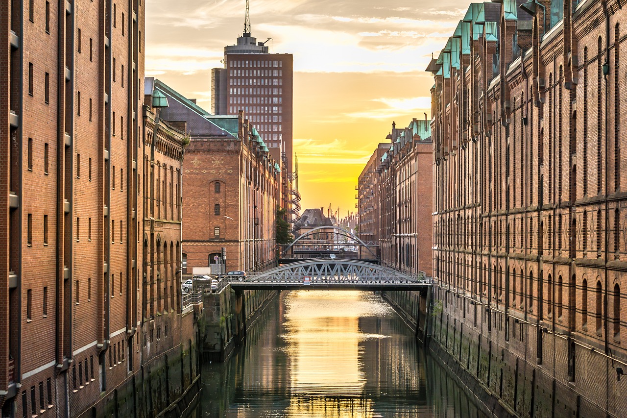 Top 6 Microsoft-365-Berater in Hamburg für KMU 2026